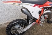 2018 KTM 65SX