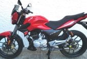 2018 Aprilia STX 150