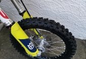 Husqvarna TC 250, only done 50hrs from new.