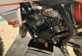 2017 ktm125sx