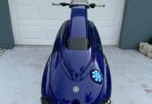 Yamaha SuperJet stand up jetski