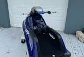 Yamaha SuperJet stand up jetski