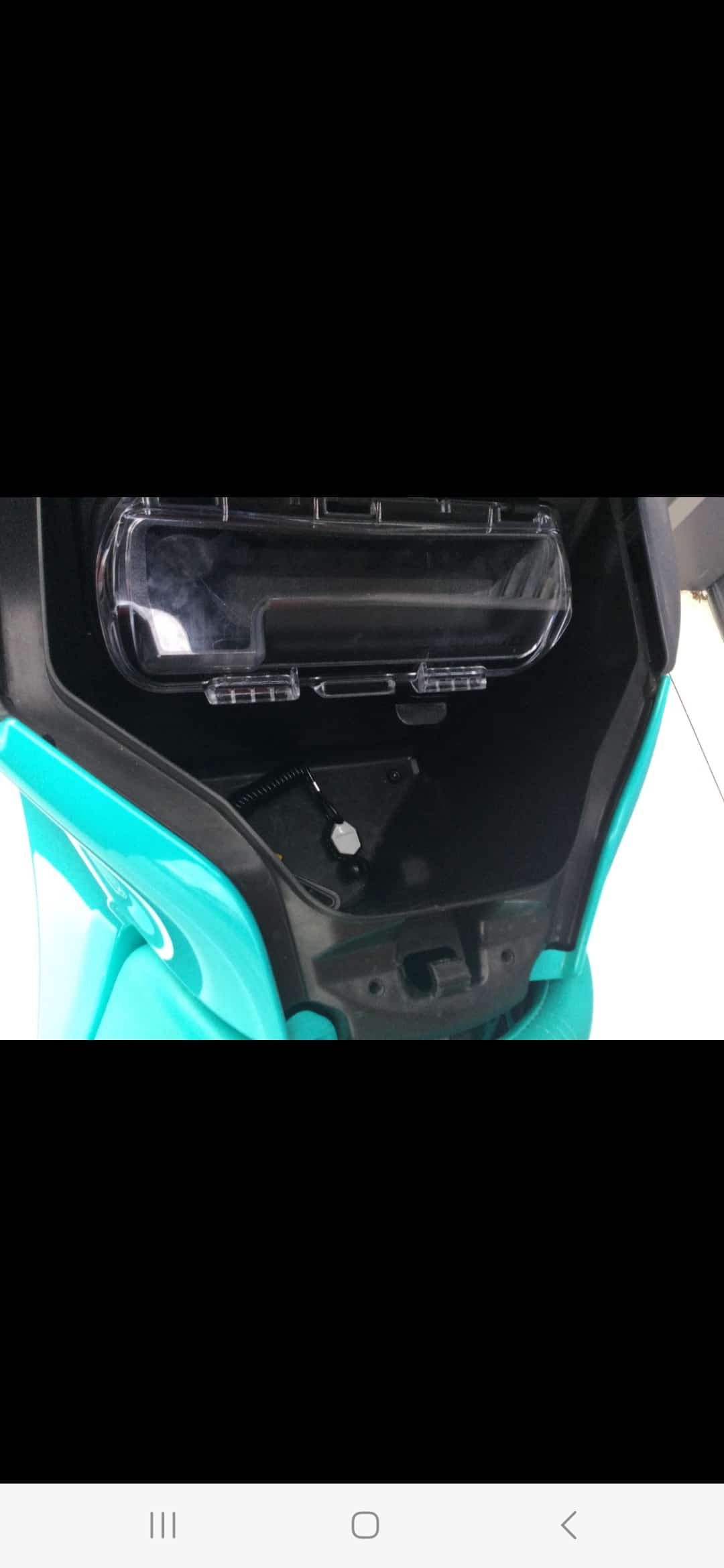 Seadoo Gti 130 2021