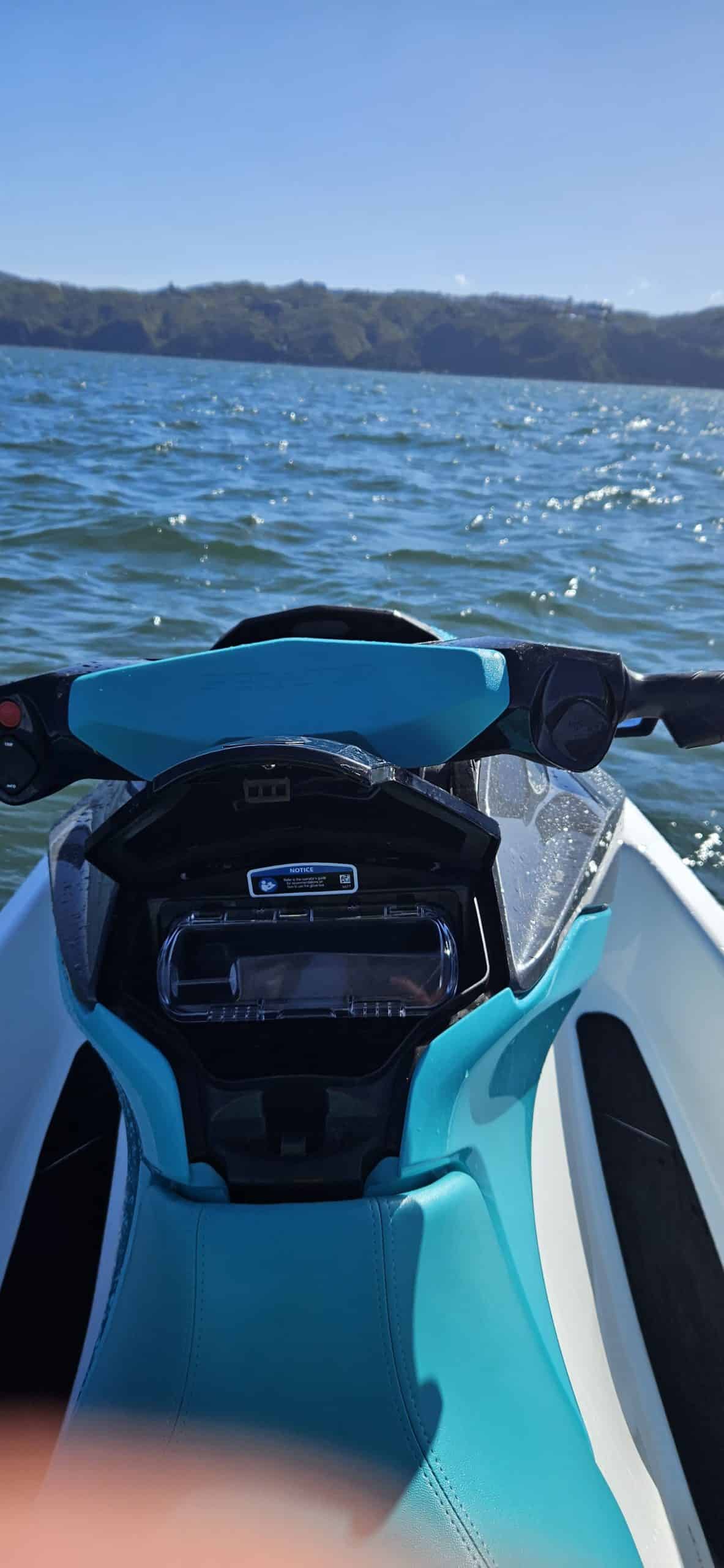 Seadoo Gti 130 2021