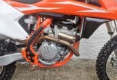 KTM 250SX-F Good condition, 4 stroke, electric start, fuel injection.
