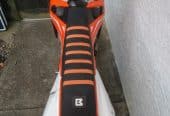 KTM 250SX-F Good condition, 4 stroke, electric start, fuel injection.