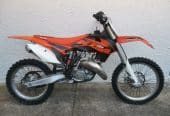 KTM 150SX, 2 Stroke, mx or enduro