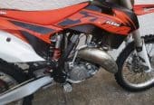 KTM 150SX, 2 Stroke, mx or enduro