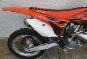 KTM 150SX, 2 Stroke, mx or enduro