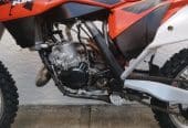 KTM 150SX, 2 Stroke, mx or enduro