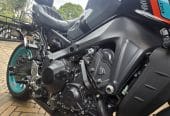 Yamaha MT09 2023