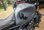 Yamaha MT09 2023