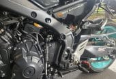 Yamaha MT09 2023